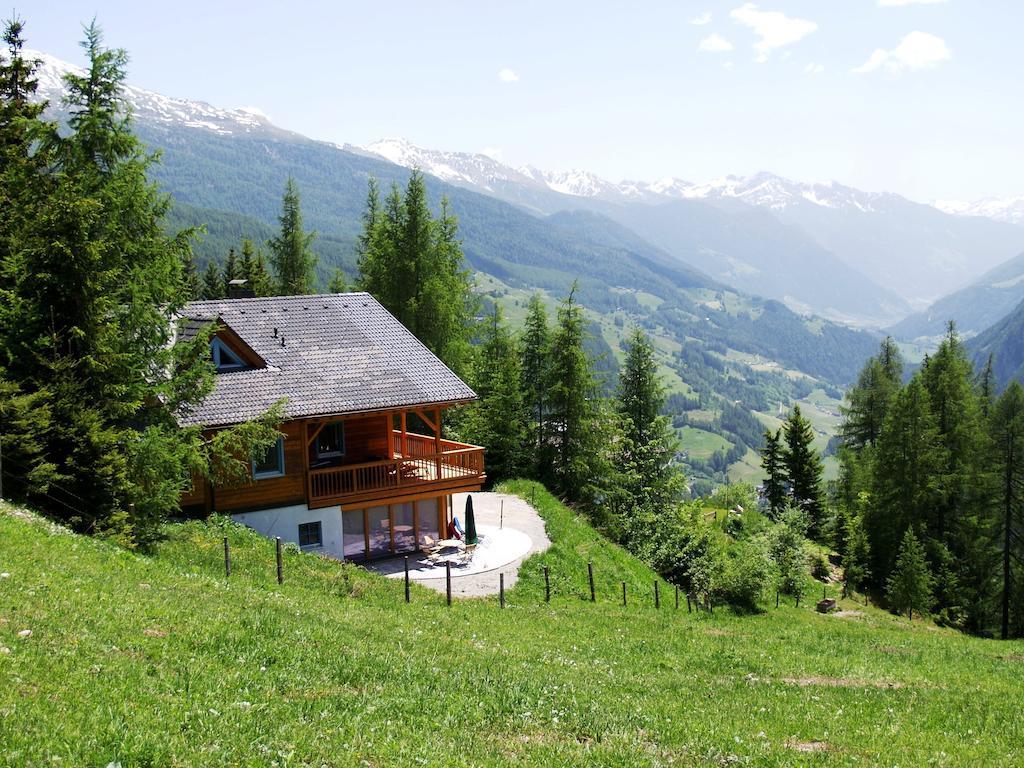 Entenalm Hotel Heiligenblut Room photo